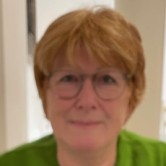 Mrs Deborah Andrews
