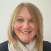 Mrs Harriet Andrew