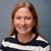 Mrs Rachel Garland