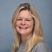 Mrs Kerrie Mogridge