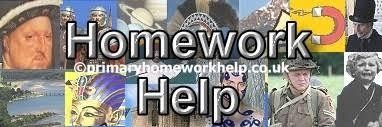 Homework Help