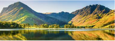 Lake District