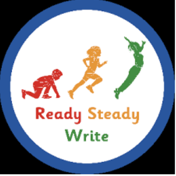Ready Steady Write