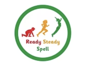 Ready Steady Spell