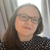 Dr Sarah Chesters