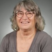 Mrs Penny Harrop