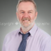 Mr Chris Kirk