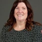 Mrs Claire Hoolihan