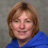 Mrs Trish Nightingale