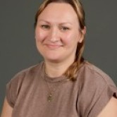 Mrs Laura Milward