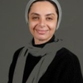 Mrs Pance Ghallab