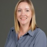 Mrs Natalie Hughes 
