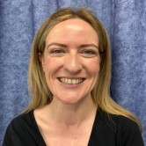 Miss Lucy-Sian Bowen