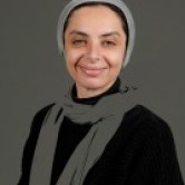 Mrs Pance Ghallab