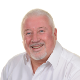 Dr Damian McAreavey