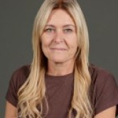 Mrs Alison  Yates