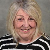 Mrs Christine  Scholes 