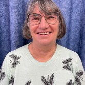 Mrs Penny Harrop