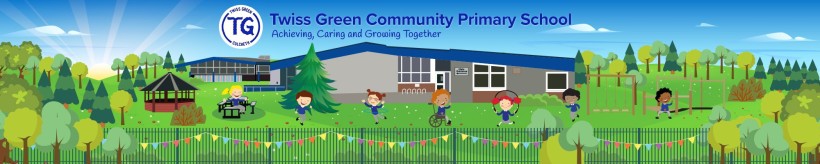 Twiss Green Community Primary School