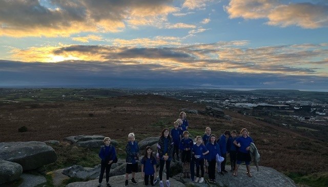 Carn Brea