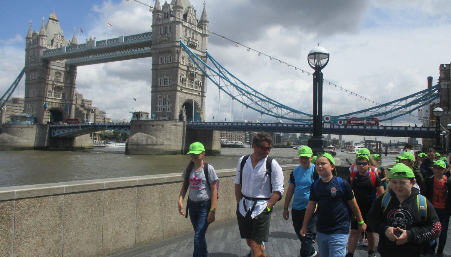 tower bridge