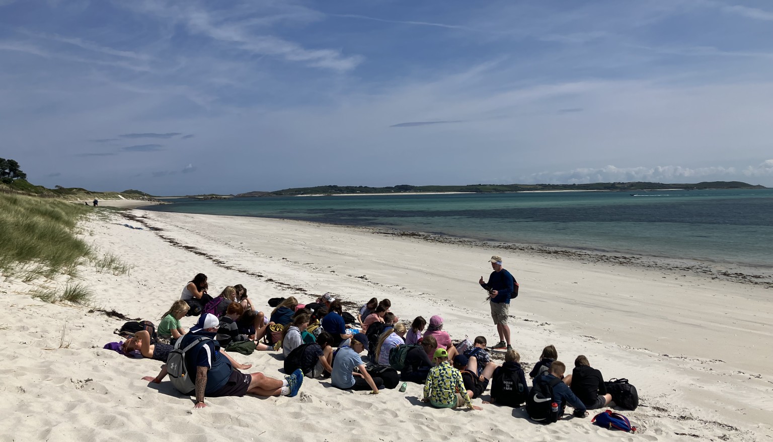 Tresco