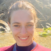 Mrs Katie Quick