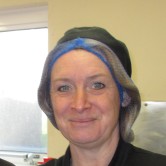 Ms Pippa Wallis