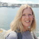 Mrs Mandy Jones