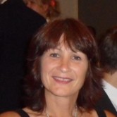 Mrs Helen Skeggs