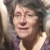 Mrs Helen Bodé (Mrs B)