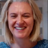 Mrs Jo Mckie
