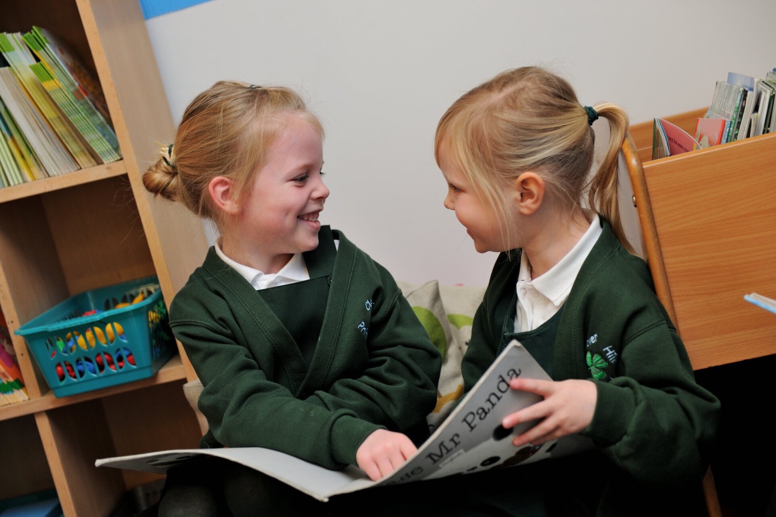 We teach that mistakes are part of learning and that setbacks don’t define us. By building resilience, our children learn to bounce back, grow in confidence, and face challenges with courage and determination.