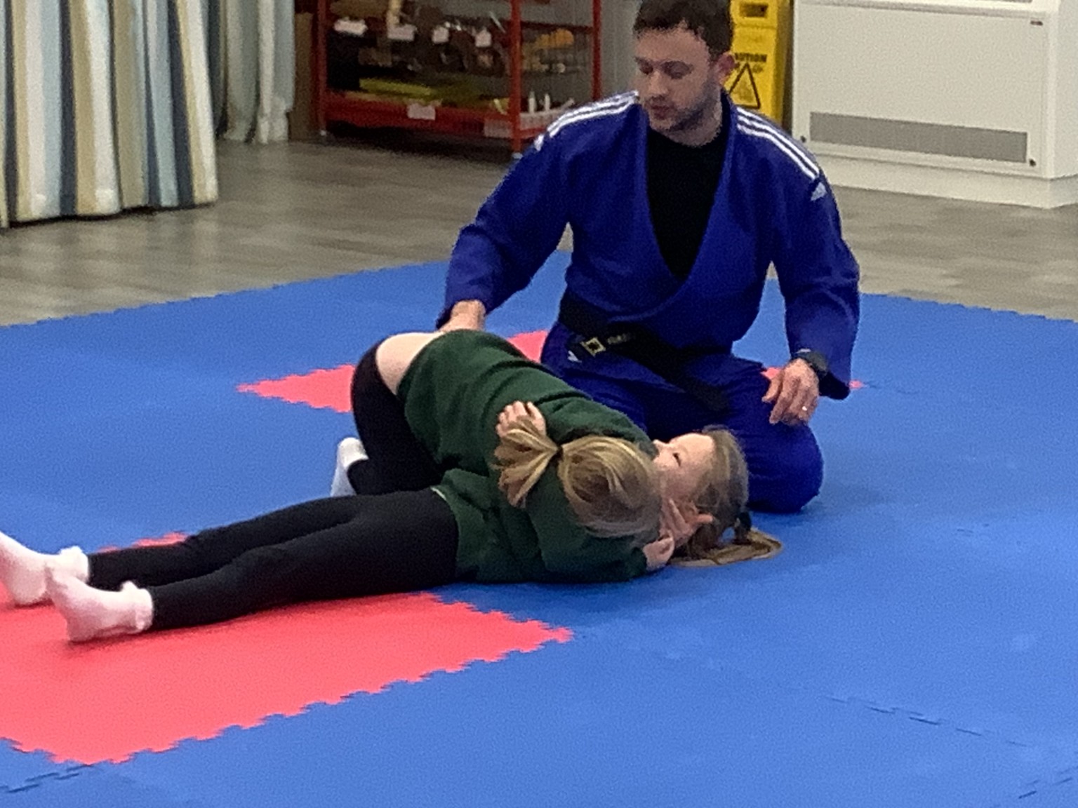 Judo