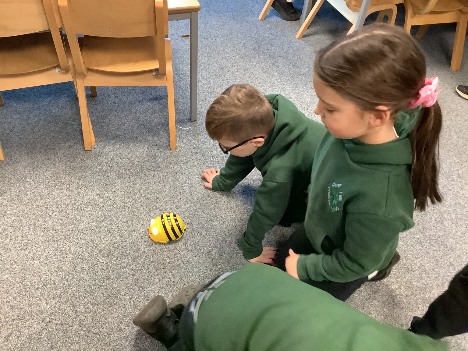 Beebots