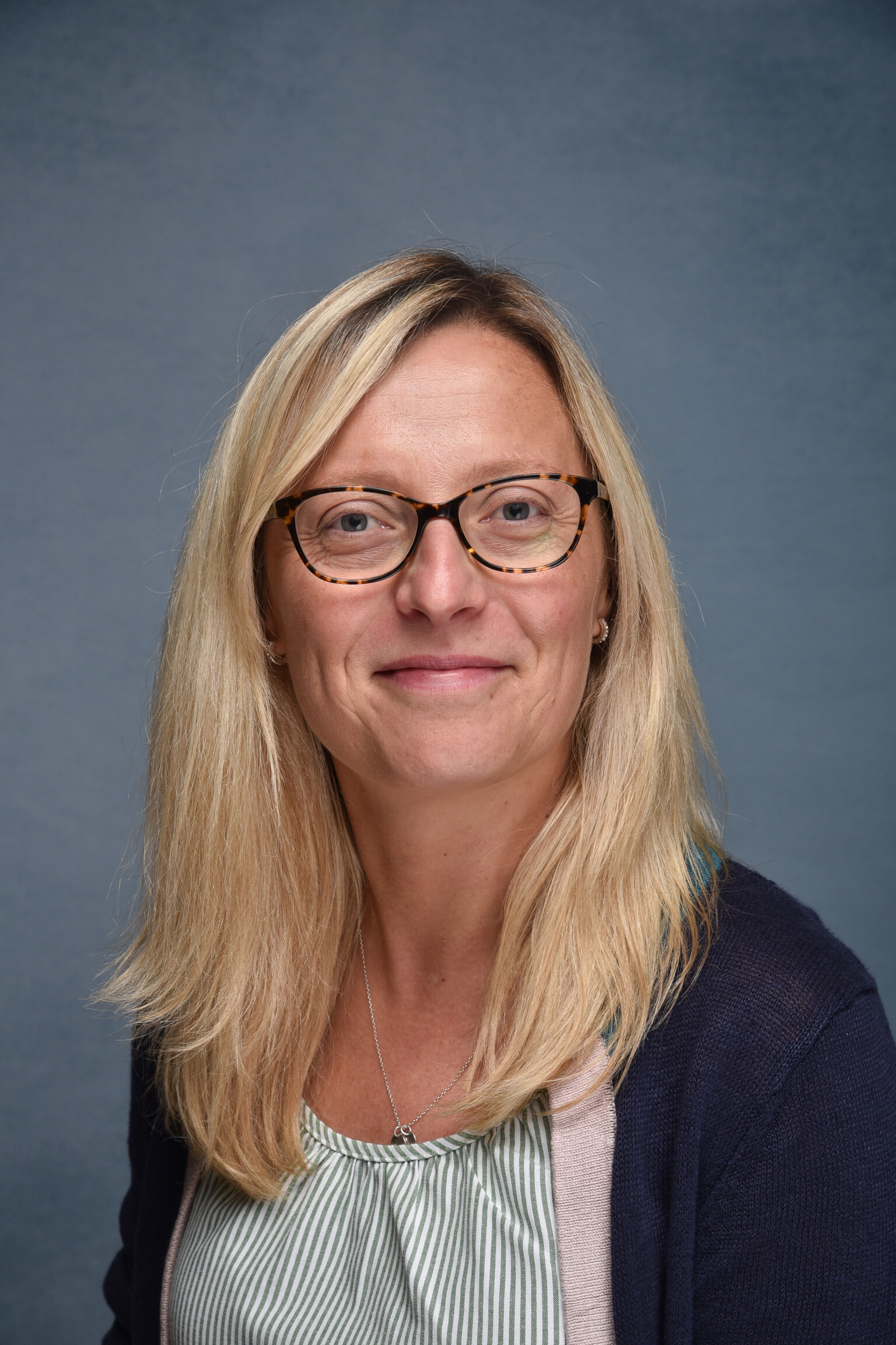 Mrs Ewa Hoyland - Year 1 TA