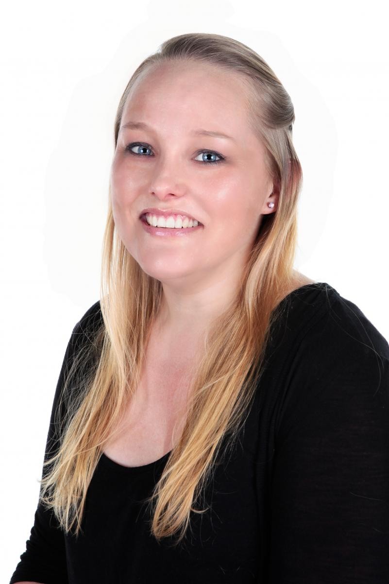 Miss Kerenza Jelbert- Year 2 Teacher / English Leader