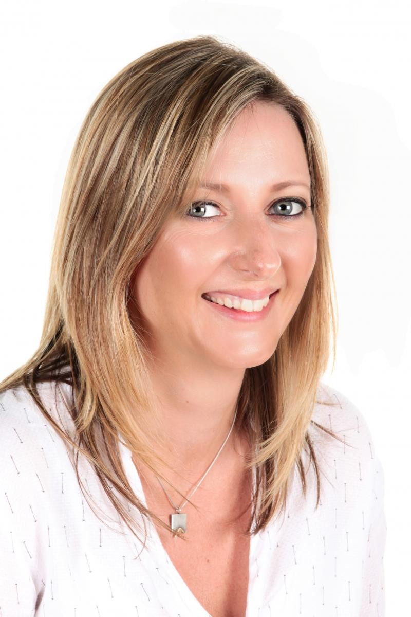 Ms Emma Matthews- Year 6