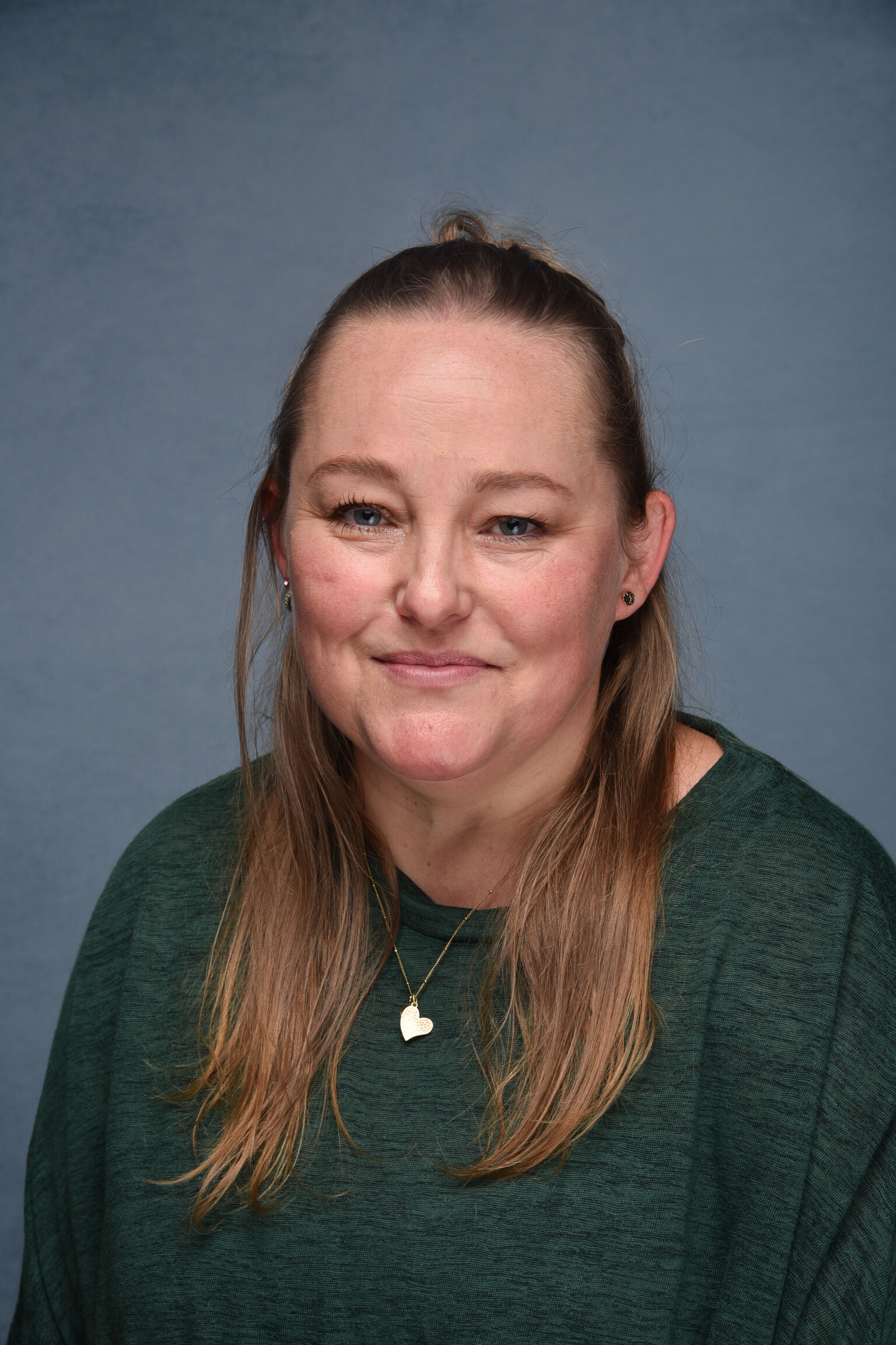 Miss Kerenza Jelbert - Year 2 Teacher, English lead, SLT