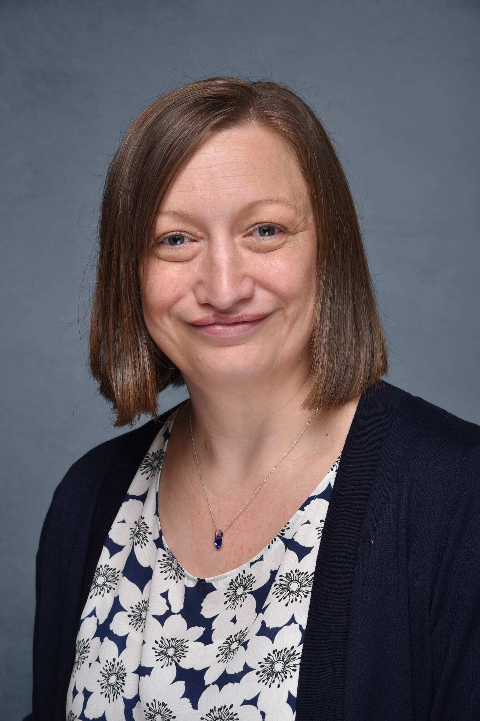 Miss Linda Rowe - Year 1 Teacher