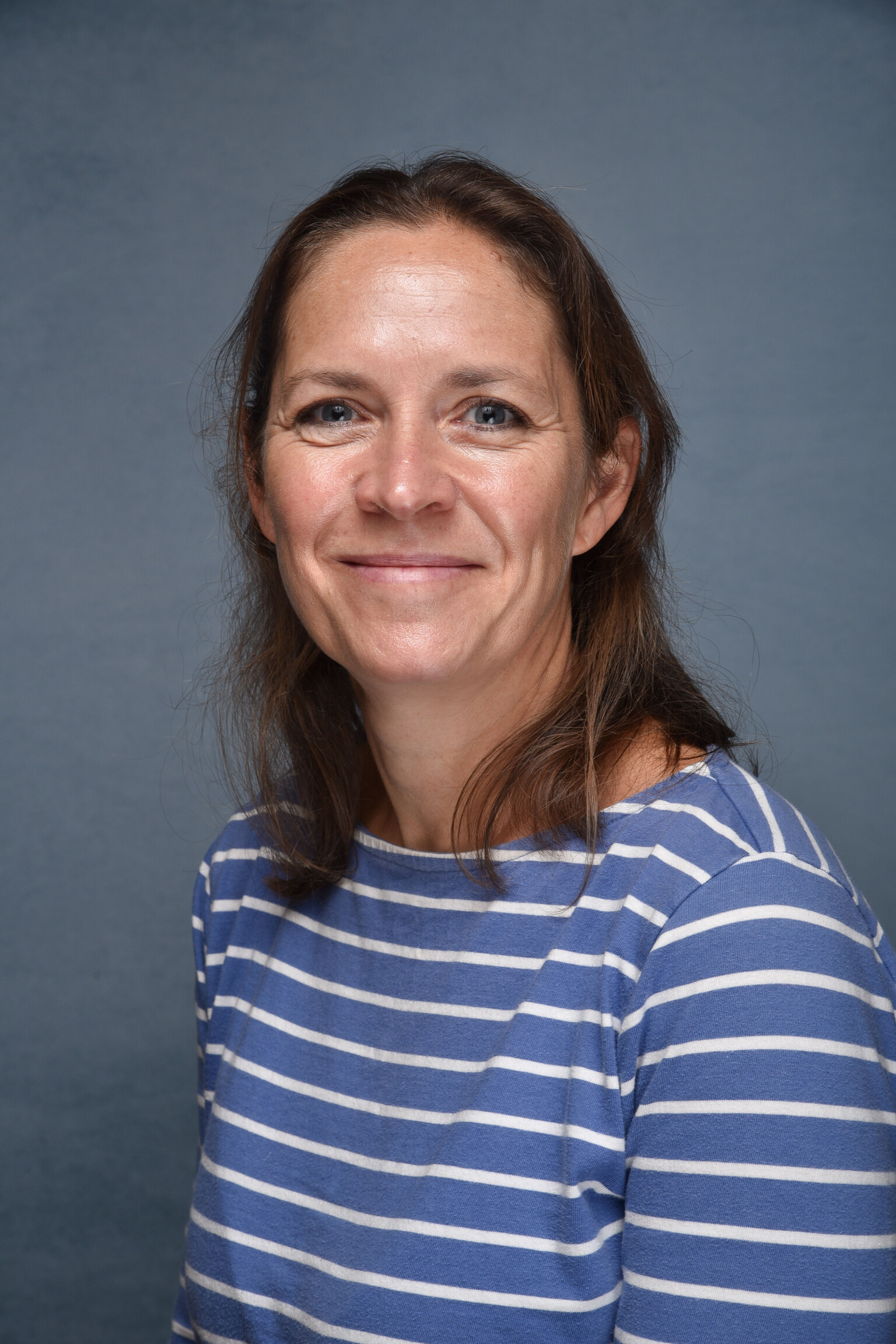 Mrs Ailsa Wright - Year 3/4 TA