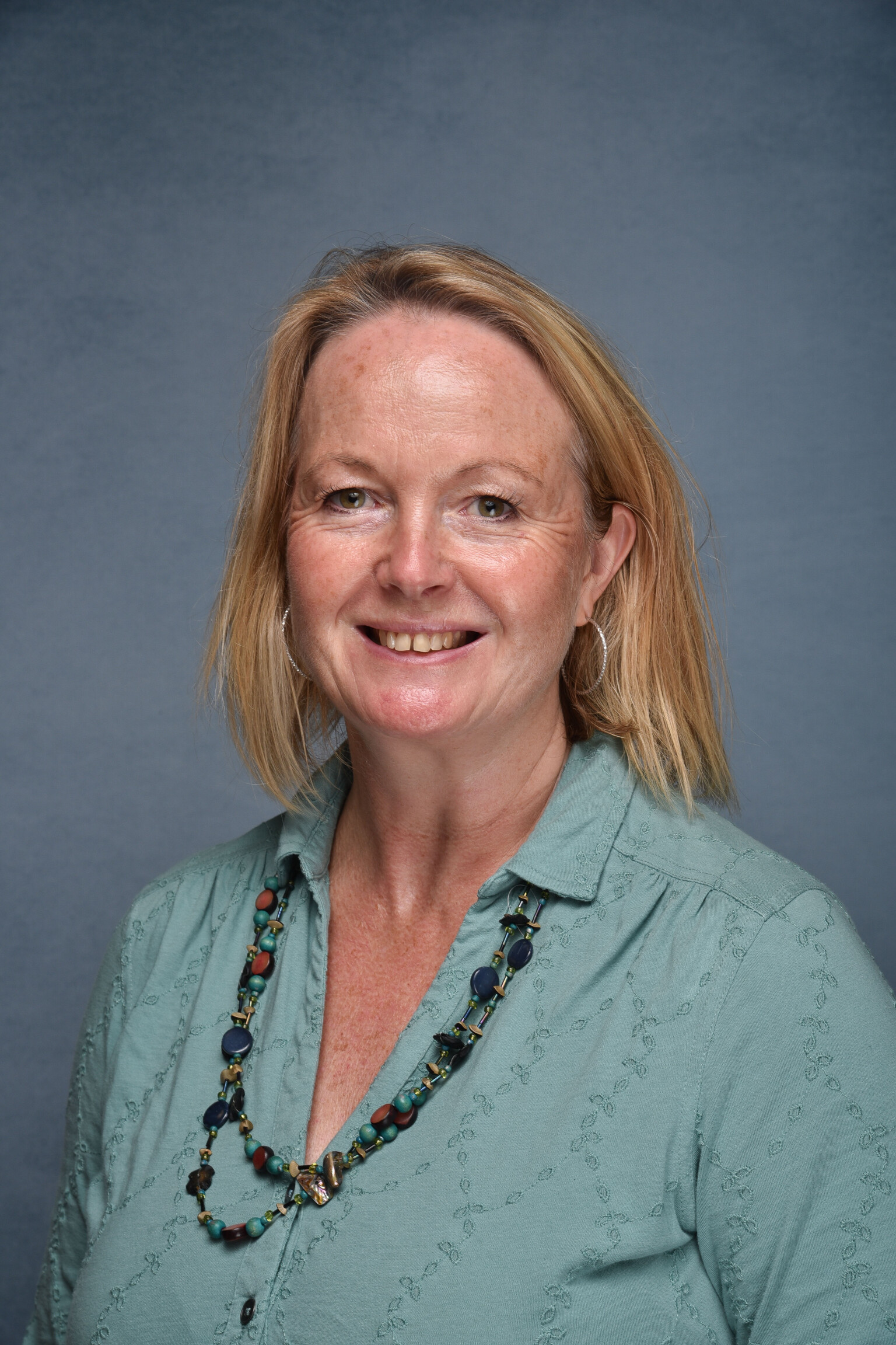 Mrs Cath Sandow - EYFS Teacher