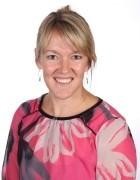 Mrs Kate Ellis- Year 4 Teacher