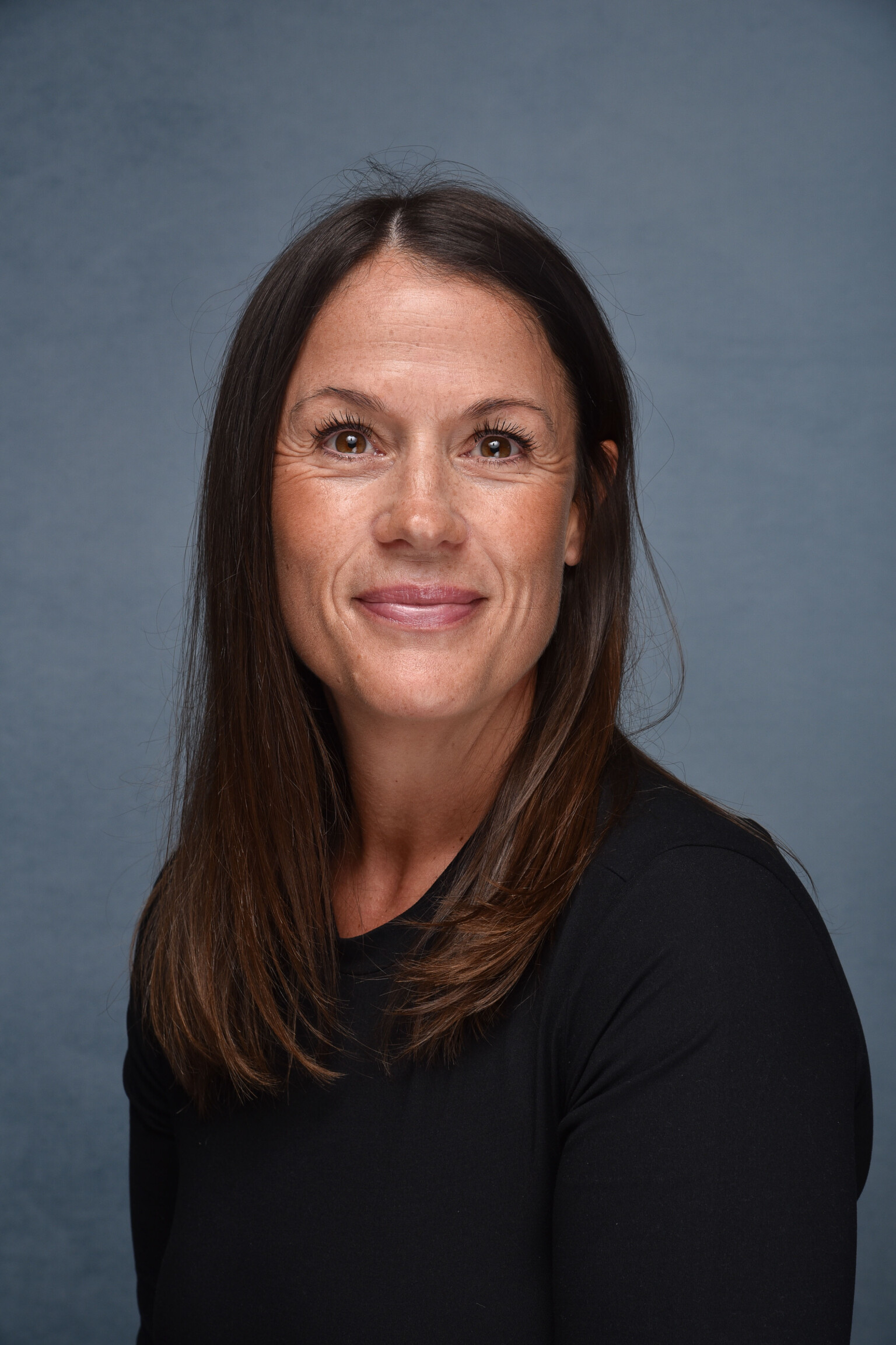 Mrs Jady Challoner - SEN TA