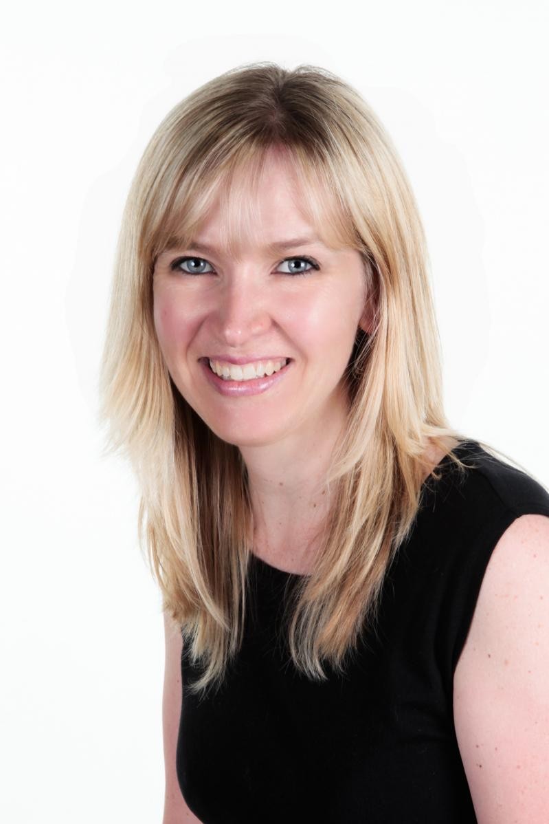 Ms Clare Cane -  Year 1/2 TA