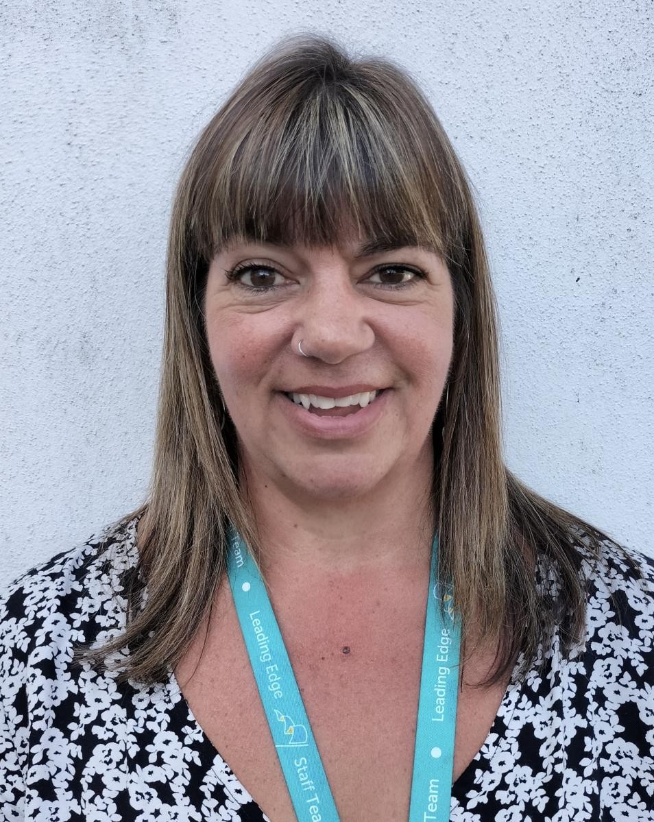 Mrs Kay Tresidder - SEN TA