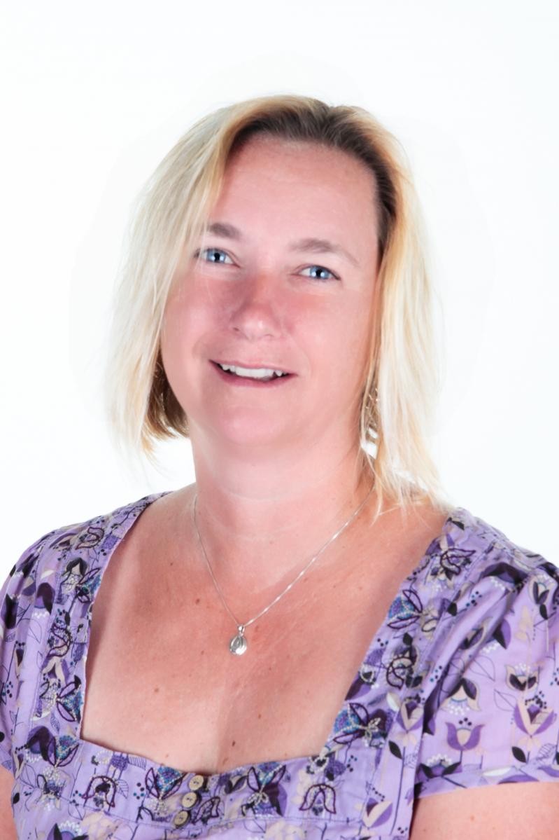 Miss Michelle Brant- SENDCo & Pastoral Lead