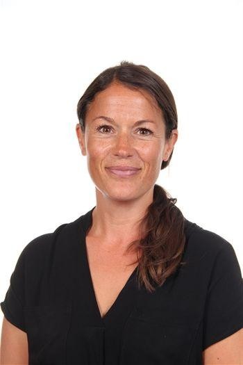 Jady Challoner- SEN TA