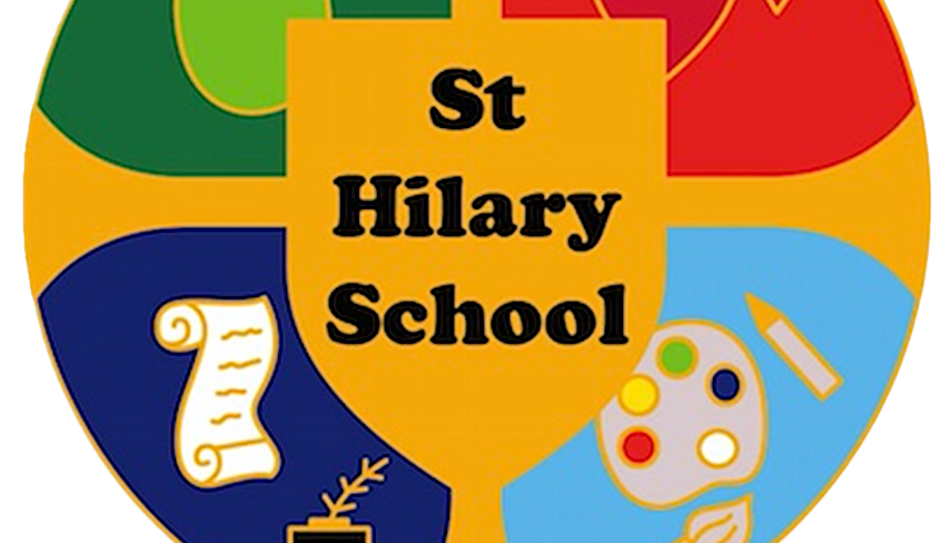 School Logo