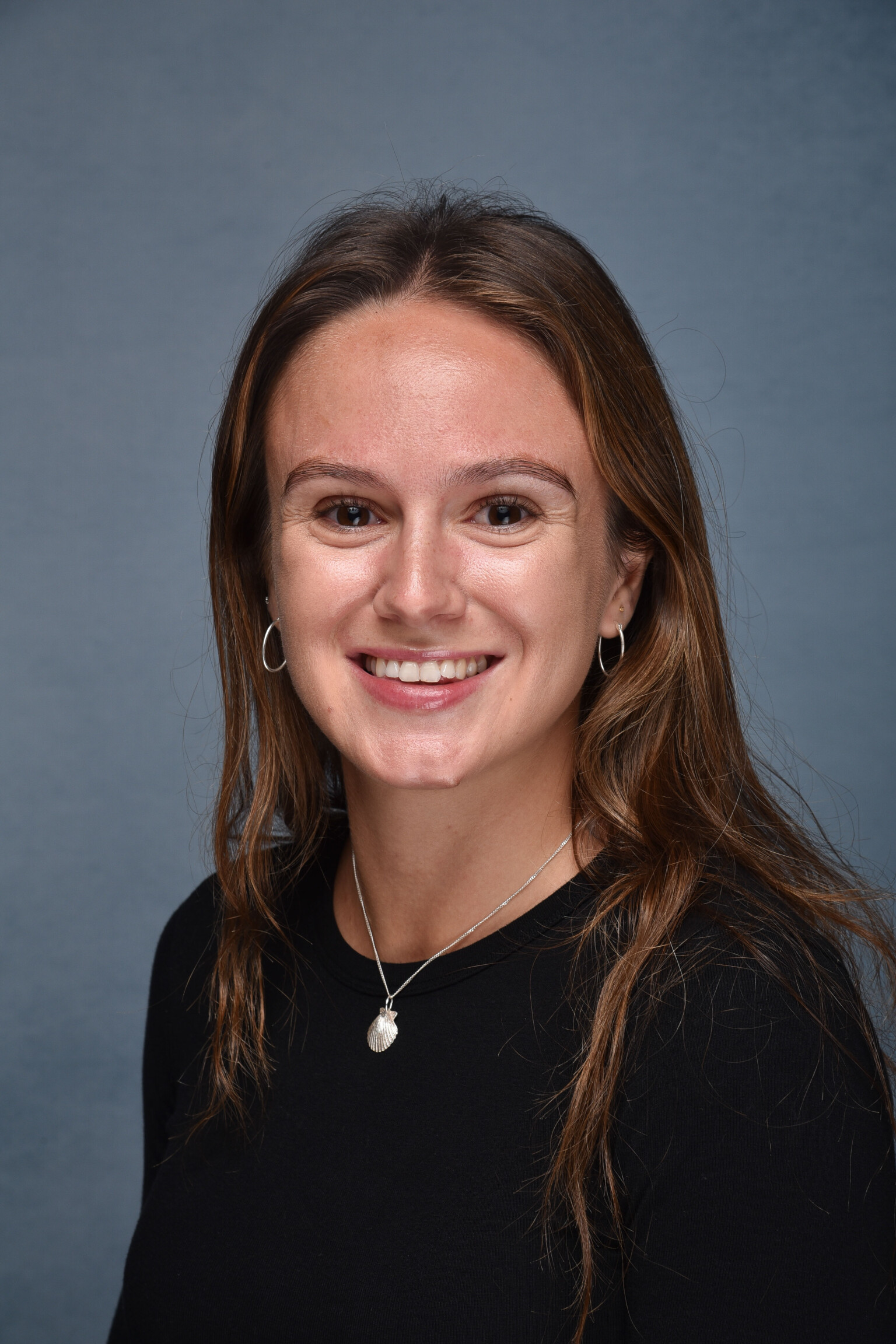 Miss Katy Maisey - SEN TA